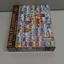 National Park Puzzle Advent Calendar 2025 Adults Teen, 1008 Pieces Coutdown to Christmas Calendar with 63 Travel Poster Landscape Jigsaw Puzzle Xmas Surprise Gifts for Family Friends