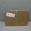 12x9x4 Shipping Boxes Set of 6, Medium Cardboard Boxes for Packaging, Brown Mailing for Small Business