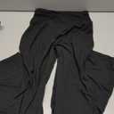 Ipletix Flare Leggings for Women, High Waisted Yoga Pants with Pockets for Women Trousers Size XS