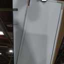 SONGMICS Full Length Mirror, 63 x 20 Inches, Rectangle Full Body Mirror with Stand, Aluminum Alloy Frame Floor Mirror, Tempered Glass, for Bedroom, Living Room, Cloakroom, Ink Black ULFM030B01