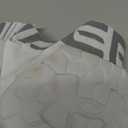 UNDER ARMOUR Gameday Pro 5-Pad Football Girdle Pant, Comfortable Compression & Protection for Practice & Game Day, Youth Boy's (Large, White)