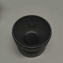 2025 Upgraded Mason Jar Vacuum Sealer, Electric Vacuum Sealer for Regular Mouth and Wide Mouth Canning Jars, Fully Automated and Portable (Black)