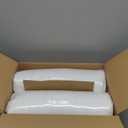 Beckham Hotel Collection Bed Pillows Standard/Queen Size Set of 2 - Original Down Alternative Pillow for Sleeping - Bedding for Back, Stomach or Side Sleepers (White)