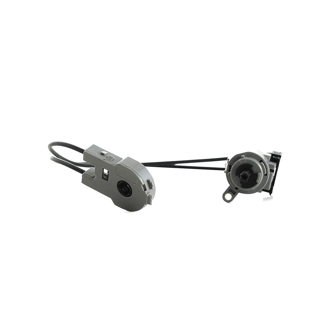 Heater AC Mode Selector Switch Compatible with Ford Focus 2000-2007 Transit Connect 2010-2011 Replaces YH1624 Damper Door Switch 2M5Z-19B888-BA