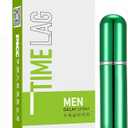 Delay Spray for Men, Desensitizing Delay Sprayer for Long Last Men, Upgraded Fast-Acting Climax Control Spray Better Maximized Sensation, Made with Lidocaine to Help Men Last Longer in Bed (6ml)