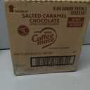 Nestle Coffee mate Coffee Creamer, Salted Caramel Chocolate, Concentrated Liquid Pump Bottle, Non Dairy, No Refrigeration, 50.7 oz (Pack of 2) (EXP 08/01/26)