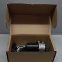 LR023964 Air Ride Suspension Compressor Pump Replacement for Land Rover LR3 2005-2009, Land Rover LR4 2010-2016, Range Rover Sport 2005-2013 LR015303 LR044360