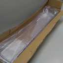28 Inch RT21M6213SR Door Shelf DA63-08646A Refrigerator Door Bin for samsung Fridge Door Shelves RT21M6215SR RT21M6215WW RT21M6213SG RT21M6213WW, Replaces AP6241329 PS12082571 EAP12082571