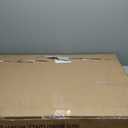 Stainless Steel Table for Prep & Work, NSF Metal Commercial Heavy Duty Table with Adjustable Under Shelf and Foot for Restaurant, Home and Hotel (24x72in)