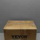 VEVOR 1.1 HP Portable Shallow Well Pump, 978 GPH Garden Jet Pump, 115V, 131 ft Height, Stainless Steel Sprinkler Booster Pumps for Garden Lawn Irrigation system, Lake Fountain, Water Transfer