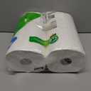Bounty Select-A-Size Paper Towels, White, 2 Triple Rolls = 6 Regular Rolls