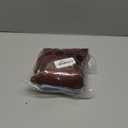 yuehong Long Ginger Wavy Women Big Bouffant Wig Beehive 60s 70s Cosplay Costume Wig Resistant Synthetic Fibers Fluffy Durable Soft Hair, Ginger Beehive Wig