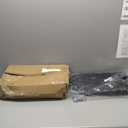 JSD Transmission Oil Pan Compatible with BMW E60 E90 E91 E92 Z4 525i 6 Speed Transmission Oil Pan Repair Kit Replacement 6HP19 24117571235 24117540844