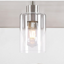 Glass Shade KW-7301-GLASS for Vanity Light, a Lampshade, 1 Ct