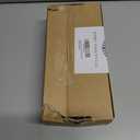 45-Piece Silverware Set Stainless Steel Flatware Set for 8 with Serving Utensils Include Dinner Fork Knife Spoon Cutlery Utensil Set for Home Kitchen Restaurant