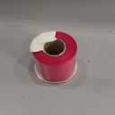 Ribest Hot Pink Grosgrain Ribbon, 2 Inch 10 Yard Ribbon for Crafts Gift Wrapping Bows Wedding Party Decoration Bouquet