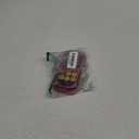 Dual Channel K-Type Thermocouple Thermometer with Two Probes and Backlit LCD