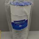 Cryspool C150S Filter Compatible with CX150XRE, SwimClear C150S, cs150e, C-9441, PA150S, 150 Sq. Ft Pool Filter Cartridge, 1 Pack