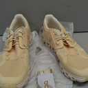 On Womens, Cloud 6 Blonde/ Dew 8 Medium