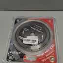 Casaverde 7" Diamond Turbo Blade Granite Blade Dry Cutting for Granite Quartz Quartzite