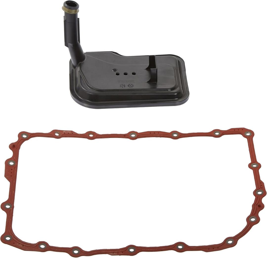 atp automotive B-239 Automatic Transmission Filter Kit for GM Optional 6L80 Heavy-Duty 6-Speed Transmission
