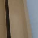 2 Packs 3D Wall Panels Peel and Stick | Wall Panels for Interior Wall Decor | Self Adhesive Sound Absorbing Planks | Acoustic Wood Slat Wall Panels | 94.48 * 11.80in | 0.4" Depth | Dark Walnut