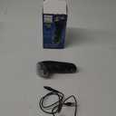 Philips Norelco Shaver 2400 Series, Wet and Dry Electric Shaver, Pop-up Trimmer, P-Cap, Deep Black, Model X3001/90