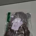 MANGOPOP Women's V Neck Half Sleeve Bodysuit 3/4 Sleeve Slim Fitted Body Suit Sexy Going Out Shirts Tops (Coffee), Size Small