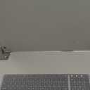 Seenda Bluetooth Keyboard and Mouse Combo for Mac, SKM64-2 Rechargeable Slim Wireless Keyboard Mouse Compact, 3 Multi-Device Connection, Compatible for Mac, MacBook Pro/Air, iPad, iPhone, Black Gray