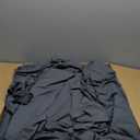 Bedsure King Size Comforter Set Dark Grey - Bed in a Bag Bedding Set 7 Pieces, Gentle Soft Pintuck Bed Set Gift for Family, Pinch Pleat Dark Grey Comforter with Sheets, Pillowcases & Shams