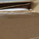 Extra Thick Pillow Top 3 Inch Mattress Topper King Size for Firm Mattress, Cooling Fluffy Cotton Hotel Mattress Bed Topper for Cloud Like Sleep & Back Pain, Plush Soft Pad, Fit to 6-22 Mattress