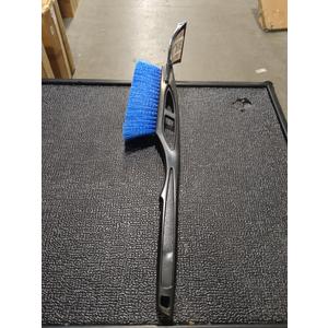  Deluxe Snowbrush and Ice Scraper – Blue