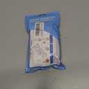 Bunion Corrector for Women & Men, Orthopedic Bunion Splint with Toe Separator, Adjustable Bunion Corrector for Bunion Relief, Suitable for Left and Right Feet (1)