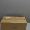 Suwimut 2 Pack Mirror Disco Ball, 8 Inch Cool and Fun Large Silver Hanging Disco Ball with Hanging Ring, Reflects Light, Party Favor, Christmas New Year Wedding Decor Festival Stage Prop