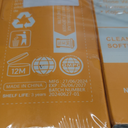 Pack Of 12 EIVJEC 2Pcs Turmeric Facial Cleanser, Foaming Face Wash, Turmeric Face Wash, Turmeric Acid Foaming Cleanser,Turmeric Facial Wash, EXP 26/06/2027