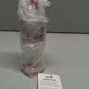 Clever Creations White King 10 Inch Traditional Wooden Nutcracker, Festive Christmas Dcor for Shelves and Tables