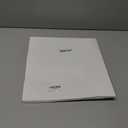 RattanView St Patricks Day Shamrock Tinsel Wreath for Front Door, St. Patrick's Day Decorations Lucky Green Shamrock Hat Tinsel Wreaths Garland Door Swag for Irish Party Mantel Walls Home Supplies