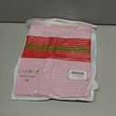 PRETTYGARDEN Women's 2026 Spring Sweater Vest Sleeveless Button Down Knit Cardigan Tank Tops Summer Business Casual Outfits (Red, M)