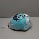 Bike Helmet 3 Sizes for Teenager Kids Youth Adults,Bavilk Skateboard Helmet Adjustable Multi-Sport Bicycle Cycling Scooter Roller Skate Inline Skating Rollerblading for Girls Boys Women Men Teen (M: 21.6-22.9", Matte Mint-green)