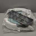 Potty Training Seat SKYROKU Potty Training Toilet with Step Stool Ladder, for Kids Boys Girls Toddlers - Comfortable Safe Potty Seat with Anti-Slip Pads Ladder 8838-Grey