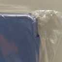 Akkerds Compatible with Galaxy Tab A11 Plus 11" 2026/ A9 Plus Case 11 Inch 2023, Slim Soft TPU Protective Cover with Trifold Stand & Auto Wake/Sleep for Galaxy A11+/ A9+ 5G Tablet Case, NavyBlue