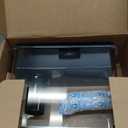 Brita UltraMax Large Water Dispenser With Standard Filter, BPAFree, Reduces Copper, Cadmium and Mercury Impurities, Lasts 2 Months or 40 Gallons, Includes 1 Filter, Kitchen Accessories, Large 27Cup