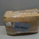 SAPUBK Custom-fit UTV Seat Covers Set Replace for Can Am Defender MAX HD8/9/10 DPS HD8/9/10 XT Accessories, 1680D UTV Seat Covers with Pockets & 2 Headrest Covers