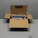 TN730 TN-730 Toner Cartridges Black Replacement for Brother TN730 TN-730 MFC-L2710DW HL-L2395DW HL-L2350DW DCP-L2550DW MFC-L2750DW Toner Printer (2 Pack)