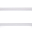 (Pack of 2) 240534701 Door Bar Rack Compatible with Frigidaire or Kenmore Refrigerator