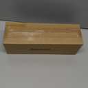 Woration 5PCS Fake Pomegranate Branches Artificial Fruit Branches Set Simulation DIY Decoration Lifelike Props Vase Home Party 19.3inch