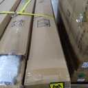 King Size Mattress, 12 Inch Hybrid Memory Foam King Mattress in a Box, Pressure Relief, Medium, CertiPUR-US