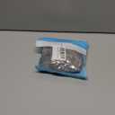 Dog Recovery Suit, Spay Surgical Onesie for Female Dog After Surgery Anti-Licking, Pet Recovery Shirt for Male Dogs Alternative E-Collar&Cone (Camouflage Gray, Medium)