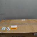 KingDolly Standing Desk for Walking Pad, Treadmill Desk with Power Socket