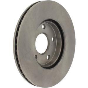 Centric 121.62095 C-Tek Automotive Front Brake Rotor for Chevrolet HHR 2006-2011 Model Year